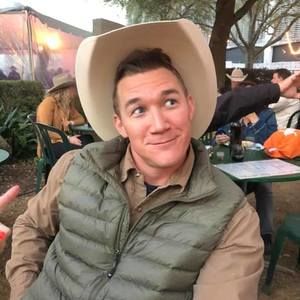 Meet your Posher, Conner